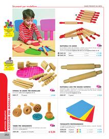 Volantino Borgione Sport Pagina 252