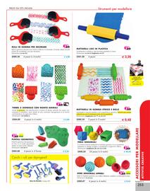 Volantino Borgione Sport Pagina 253