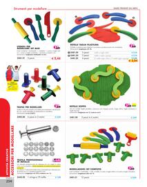 Volantino Borgione Sport Pagina 254