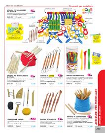Volantino Borgione Sport Pagina 255