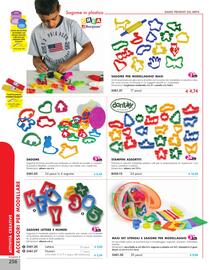 Volantino Borgione Sport Pagina 256