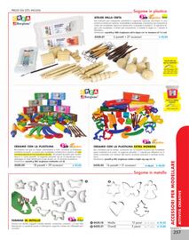 Volantino Borgione Sport Pagina 257