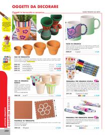 Volantino Borgione Sport Pagina 260