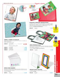 Volantino Borgione Sport Pagina 263