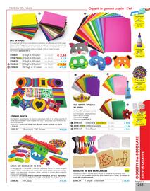 Volantino Borgione Sport Pagina 265