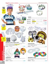 Volantino Borgione Sport Pagina 274