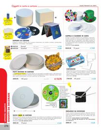 Volantino Borgione Sport Pagina 276