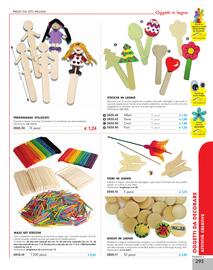 Volantino Borgione Sport Pagina 295