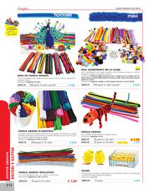 Volantino Borgione Sport Pagina 312