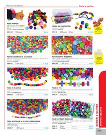 Volantino Borgione Sport Pagina 315