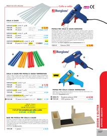 Volantino Borgione Sport Pagina 327