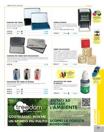 Volantino Borgione Sport Pagina 33