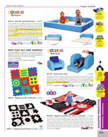 Volantino Borgione Sport Pagina 345