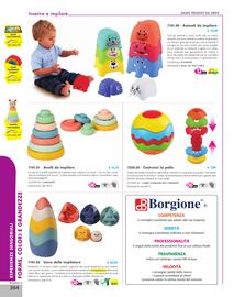 Volantino Borgione Sport Pagina 364