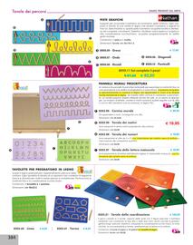 Volantino Borgione Sport Pagina 384