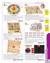 Volantino Borgione Sport Pagina 385