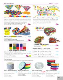 Volantino Borgione Sport Pagina 393