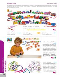 Volantino Borgione Sport Pagina 394