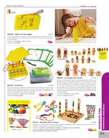 Volantino Borgione Sport Pagina 395