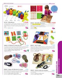 Volantino Borgione Sport Pagina 399