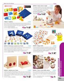 Volantino Borgione Sport Pagina 405