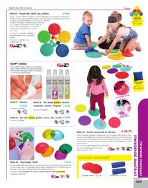 Volantino Borgione Sport Pagina 409