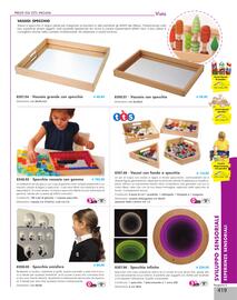 Volantino Borgione Sport Pagina 419