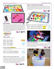 Volantino Borgione Sport Pagina 422