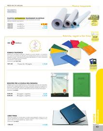 Volantino Borgione Sport Pagina 43
