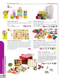 Volantino Borgione Sport Pagina 430