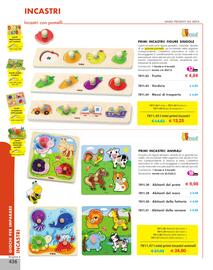 Volantino Borgione Sport Pagina 436
