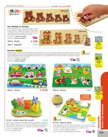 Volantino Borgione Sport Pagina 439