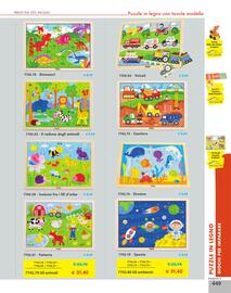 Volantino Borgione Sport Pagina 449