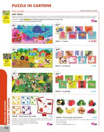 Volantino Borgione Sport Pagina 456
