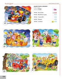 Volantino Borgione Sport Pagina 458