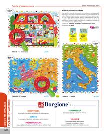 Volantino Borgione Sport Pagina 466