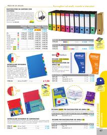 Volantino Borgione Sport Pagina 47