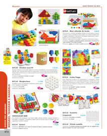 Volantino Borgione Sport Pagina 472