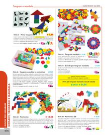 Volantino Borgione Sport Pagina 476
