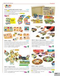 Volantino Borgione Sport Pagina 487