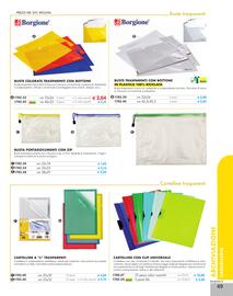 Volantino Borgione Sport Pagina 49