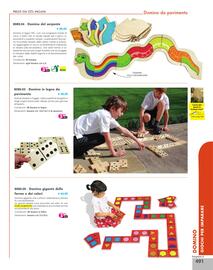 Volantino Borgione Sport Pagina 491