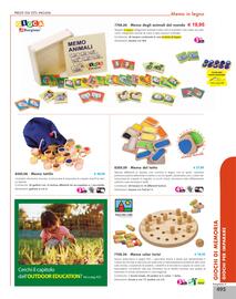 Volantino Borgione Sport Pagina 495