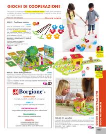 Volantino Borgione Sport Pagina 497