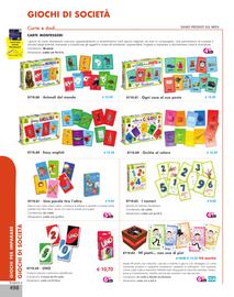Volantino Borgione Sport Pagina 498