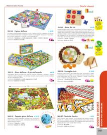 Volantino Borgione Sport Pagina 501