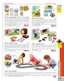Volantino Borgione Sport Pagina 503