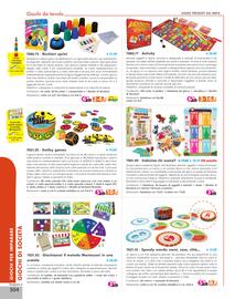 Volantino Borgione Sport Pagina 504