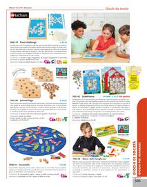 Volantino Borgione Sport Pagina 505