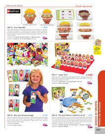 Volantino Borgione Sport Pagina 507